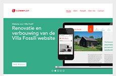 Commplot on & offline creativity