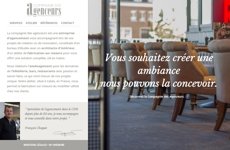 Compagnie des Agenceurs