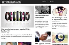 Advertising Health