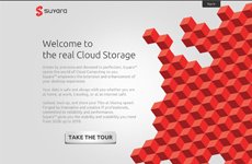 Suyara Cloud Storage