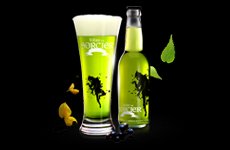 Biere du Sorcier