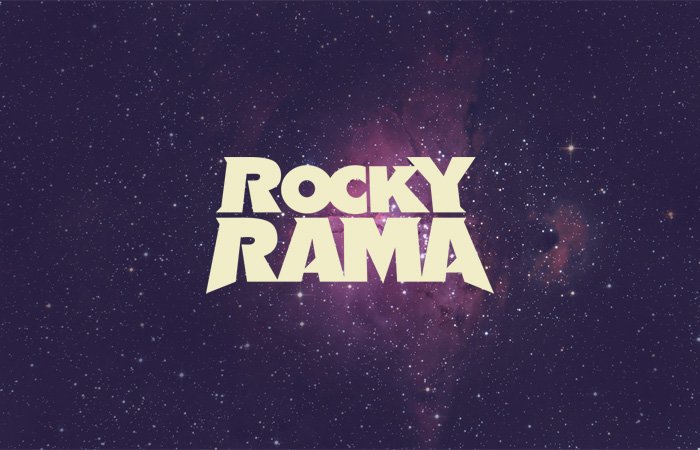 Rockyrama