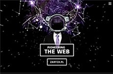 ZARYCH.PL – Sebastian Zarych