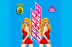 Super Ruchacz – Energy with balls