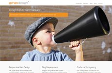gonzodesign, creative solutions