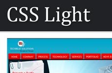 CSS Light