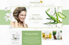FOREVER Aloe Vera