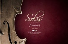 Solis String Quartet