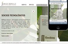 Cuantoregar – Jorge Zerolo