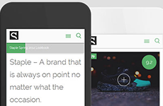 Stream – Modern WP Magazine Theme