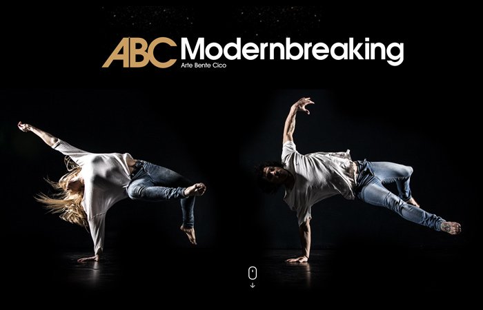 ABC Modernbreaking