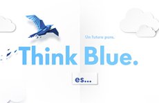 Think Blue