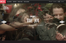 Magic of Christmas
