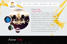 Ansar City