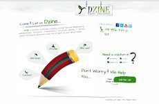 dzine
