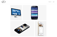Portfolio of Elliot Obeng