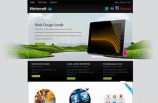 Fitchcraft Web Design