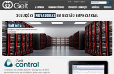 Gelt Tecnologia e Sistemas
