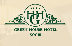 Green House Hotel