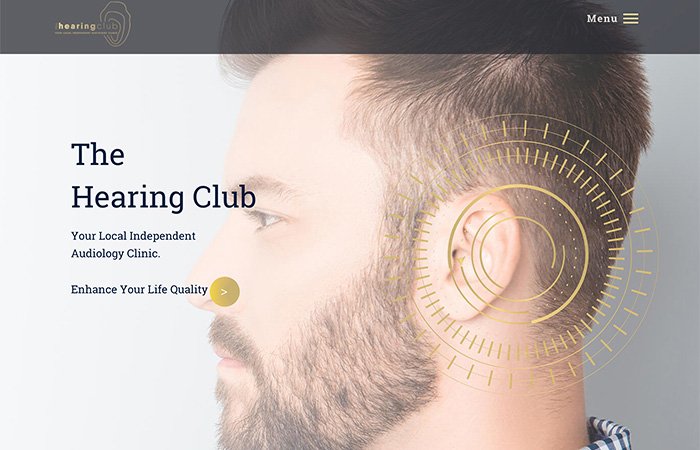 The Hearing Club