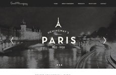 The Ernest Hemingway Collection