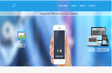Hispanic Agency