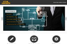 HTML Hanger