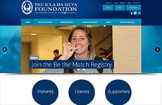 The Icla da Silva Foundation