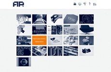 Alexis Rousseau – Portfolio