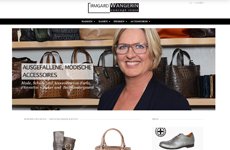 Irmgard Wangerin – Concept Store