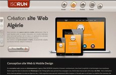 Conception Web Constantine