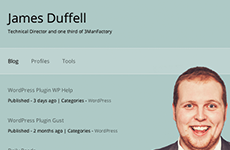 James Duffell
