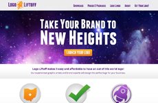Logo Liftoff