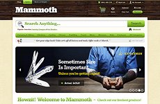 Mammoth