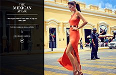 The Mexican Affair