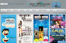 ShilppWebDesigner