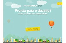 minhacidade.me