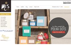 Mis Candle Shop