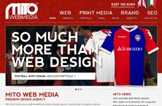 Mito Web Media UK