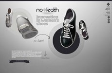 No Leath