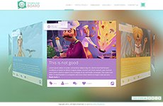 Storyline Board
