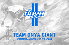 Team Onya Giant