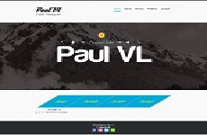 Paul Portfolio
