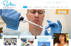 Harry Perkins Institute of Medical Research