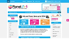 Planet Ink