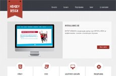 Web Designer Portfolio