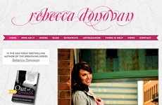 Rebecca Donovan
