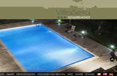 BB SICILY – BB VILLASETA