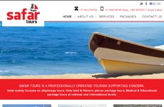 safartours