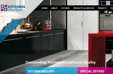 RK Kitchen Solutions